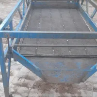 زرشک پاک کنی
