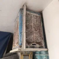 فروش کولر آبی قدیمی سالم