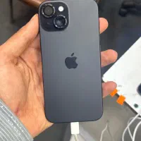 آیفون 15 نرمال