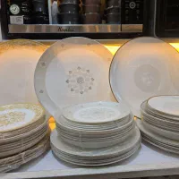 سرویس بشقاب