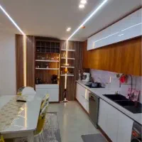 ۲ خوابه ۱۱۸ متری شهرک صدف فاز ۶