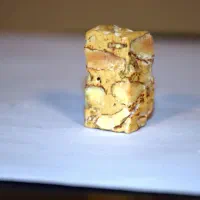 حلوا جوزی درجه ۱