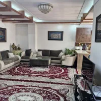 آپارتمان۷۷متری/فول/خ پهن/۲خواب/بدون پرتی