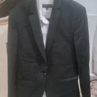 کت و شلوار مردانه