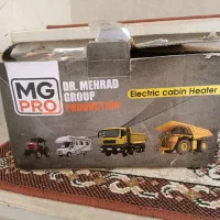 بخاری درجا ماشین|بخاری، هیتر، شومینه|خرمدره, |دیوار