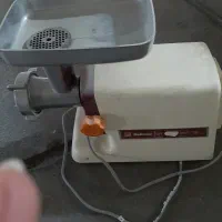 چرخ گوشت ناسیونال