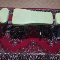 میز بدنسازی