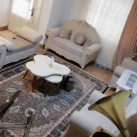 یک دست مبل نو