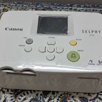 چاپگرعکس canon