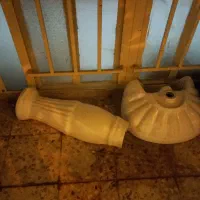 چند مدل لوازم خانگی کارکرده سالم در حد|اجاق گاز و لوازم برقی پختوپز|خرمآباد, |دیوار