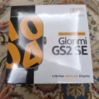 ساعت هوشمند glorimi GS2 SE