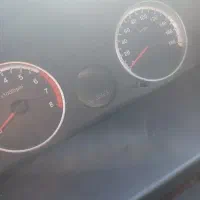 هاچ پک مدل ۹۵|خودرو سواری و وانت|سیراف, |دیوار