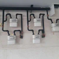 لوله کشی گاز با تائیدیه آتش نشانی آب و فاضلاب|خدمات پیشه و مهارت|شهریار, شهریار|دیوار