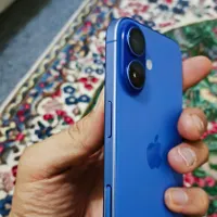 آیفون ۱۶ نو فقط برای معاوضه|موبایل|مشهد, سرافرازان|دیوار