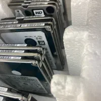 هارد لپ تاپی و اکسترنال