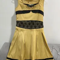 لباس مجلسی دخترانه شیک