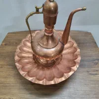 وسایل عتیقه و قدیمی