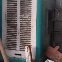 کولرآبی درحدنو