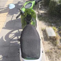 بی کلاج متین خانگی|موتورسیکلت|اصفهان, زهران|دیوار