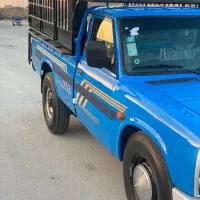 نیسان یه گانه مدل 1404|خودرو سواری و وانت|شیراز, ارم|دیوار