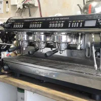 اسپرسو ساز صنعتی