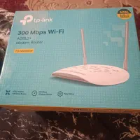 مودم tplink td-w8961N