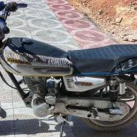 موتور هندا رینگ اسپرت 150