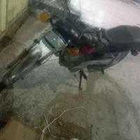 موتور مزایده