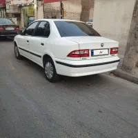 سمند LX|خودرو سواری و وانت|ساوه, |دیوار