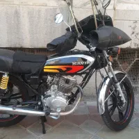 هندا کویر 150