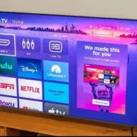 تلویزیون فورکی ۵۰ جی پلاس