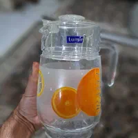 پارچ و لیوان                  Lominarc|ظروف سرو و پذیرایی|کرج, شهرک فهمیده|دیوار