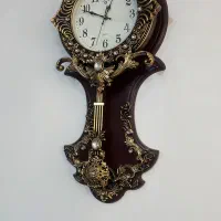 ساعت دیواری