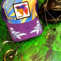 کلاه گورین ، بگ فیت خارجی|لباس|مشهد, هفده شهریور|دیوار