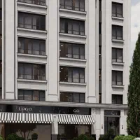 پیش فروش واحد ۱۵۰ متری با قیمت خوب و اقساط بلند