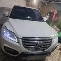 لیفان x60شاستی بلند|خودرو سواری و وانت|بوشهر, |دیوار