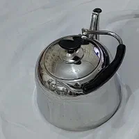 ظروف آشپز خونه|قوری، کتری، قهوه‌ساز دستی|قزوین, |دیوار