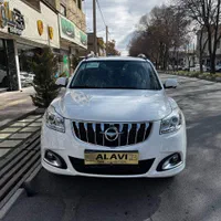 هایما S7 پرو 1404|خودرو سواری و وانت|شهرکرد, |دیوار