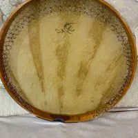 دف برند سولو سایز متوسط