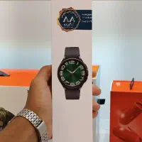 واچ سامسونگ 6 کلاسیک