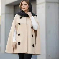 مانتو مدل پانچ