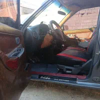 پراید ۱۴۱تمیز خونگی|خودرو سواری و وانت|لردگان, |دیوار