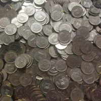 فروش سکه ۵ ریالی آرامگاه حافظ ۱۳۷۲|کلکسیون سکه، تمبر، اسکناس|تفت, |دیوار