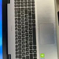 لپ‌تاپ ASUS|رایانه همراه|تهران, پونک|دیوار