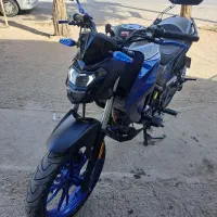 موتور گلکسی na 180|موتورسیکلت|نیشابور, ۲۲ بهمن|دیوار