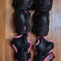 اسکیت spitfire G rollerblades|دوچرخه، اسکیت، اسکوتر|شاهین‌شهر, مخابرات (شهید بهشتی)|دیوار