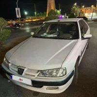 پارس tu5 مدل۹۶.۱۲کلاس ۱۵