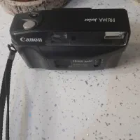 دوربین عکاسی کانن|دوربین عکاسی و فیلم‌برداری|گرگان, |دیوار