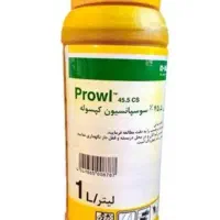 پرول باسف