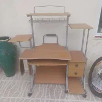 میز کامپیوتر